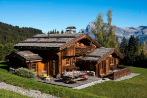 La Collection - Chalet Utah